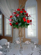 Art flowers offers the most complete selection of Wedding Customized packages according to your wedding theme .. APPLY NOW