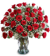 HAPPY VALENTINE 2009 roses and flowers florist arrangements for your 2009 Valentine's day in Miami Florida USA... As our florist tradition we use only fresh roses and premier flowers imported directly from Ecuador... long stemmed roses and great clear vase for our LOVELY ARRANGEMENTS... Roses and Flowers for your HAPPY VALENTINE in Miami...