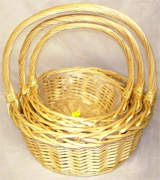 BASKETS AND PLASTIC CONTAINERS complete range of seasonal and special Floral Containers come in a wide variety of themes, colors and shapes, Each Floral Container makes a wonderful gift as a decorative item or fill it with your favorite silk flowers, plants, fresh flowers or candy. Glass vase, foam oasis, wedding items, hellium balloons, teddy bear, florist accessories, ribbons, baskets, plastic containers, pots, florist packaging, greeting cards, florist paint, tapes, glue products, wires, paper wrap, glassware, ceramics, cardettes, and seasonal products... all at wholesale pricing to the USA and Canada florist. Art Flowers your wholesale flowers and wholesale roses of Miami, we deliver to all the USA and CANADA... Wholesale carnations, USA wholesale roses, USA wholesale fillers, wholesale exotics,... and a complete collection of florist supplies to support florist shop companies in USA and Canada... We offer you a great deal for your florist shop in Valentine season, mothers day, christmas, thanksgiving, easter, spring... Wholesale Roses and Flowers at Wholesale Pricing