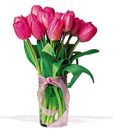 The best collection of spring tulips on EASTER in the USA and Canada... Premium Tulips from Art Flowers of Miami
