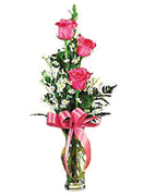 HAPPY VALENTINE 2009 roses and flowers florist arrangements for your 2009 Valentine's day in Miami Florida USA... As our florist tradition we use only fresh roses and premier flowers imported directly from Ecuador... long stemmed roses and great clear vase for our LOVELY ARRANGEMENTS... Roses and Flowers for your HAPPY VALENTINE in Miami...