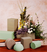 FLORAL FOAM OASIS complete range of seasonal and special Oasis floral foams floral foam wreaths, floral foam bricks, floral foam in cages, floral foam for pew markers, bouquet holders, cones, balls, spheres and topiary trees. Glass vase, foam oasis, wedding items, hellium balloons, teddy bear, florist accessories, ribbons, baskets, plastic containers, pots, florist packaging, greeting cards, florist paint, tapes, glue products, wires, paper wrap, glassware, ceramics, cardettes, and seasonal products... all at wholesale pricing to the USA and Canada florist. Art Flowers your wholesale flowers and wholesale roses of Miami, we deliver to all the USA and CANADA... Wholesale carnations, USA wholesale roses, USA wholesale fillers, wholesale exotics,... and a complete collection of florist supplies to support florist shop companies in USA and Canada... We offer you a great deal for your florist shop in Valentine season, mothers day, christmas, thanksgiving, easter, spring... Wholesale Roses and Flowers at Wholesale Pricing