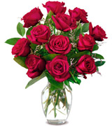 HAPPY VALENTINE 2009 roses and flowers florist arrangements for your 2009 Valentine's day in Miami Florida USA... As our florist tradition we use only fresh roses and premier flowers imported directly from Ecuador... long stemmed roses and great clear vase for our LOVELY ARRANGEMENTS... Roses and Flowers for your HAPPY VALENTINE in Miami...