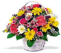 Happy birthday with the most fresh, elegant and perfect Flowers and Roses of Miami Florida (USA)... Art flowers offers a great delivery service in the USA...