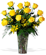 Happy birthday with the most fresh, elegant and perfect Flowers and Roses of Miami Florida (USA)... Art flowers offers a great delivery service in the USA...